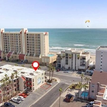1St Floor 2 Bd 2 Ba Condo W Beach View& Pool サウス・パドリー・アイランド エクステリア 写真