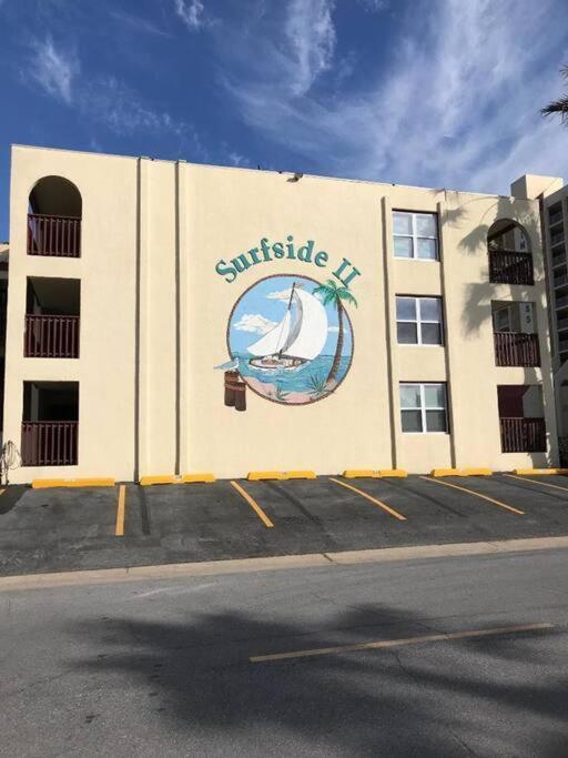 1St Floor 2 Bd 2 Ba Condo W Beach View& Pool サウス・パドリー・アイランド エクステリア 写真