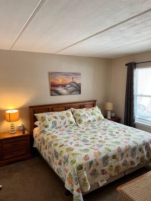 1St Floor 2 Bd 2 Ba Condo W Beach View& Pool サウス・パドリー・アイランド エクステリア 写真